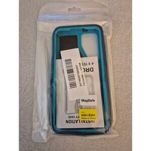 Petocase Heavy Duty MagSafe Case for Samsung Galaxy S25+ & S24+